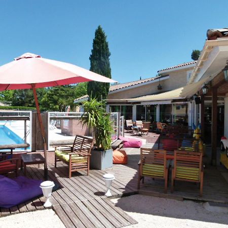 Lagrange Vacances Les Mazets De Gaujac Gaujac  エクステリア 写真