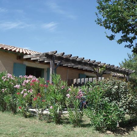 Lagrange Vacances Les Mazets De Gaujac Gaujac  エクステリア 写真