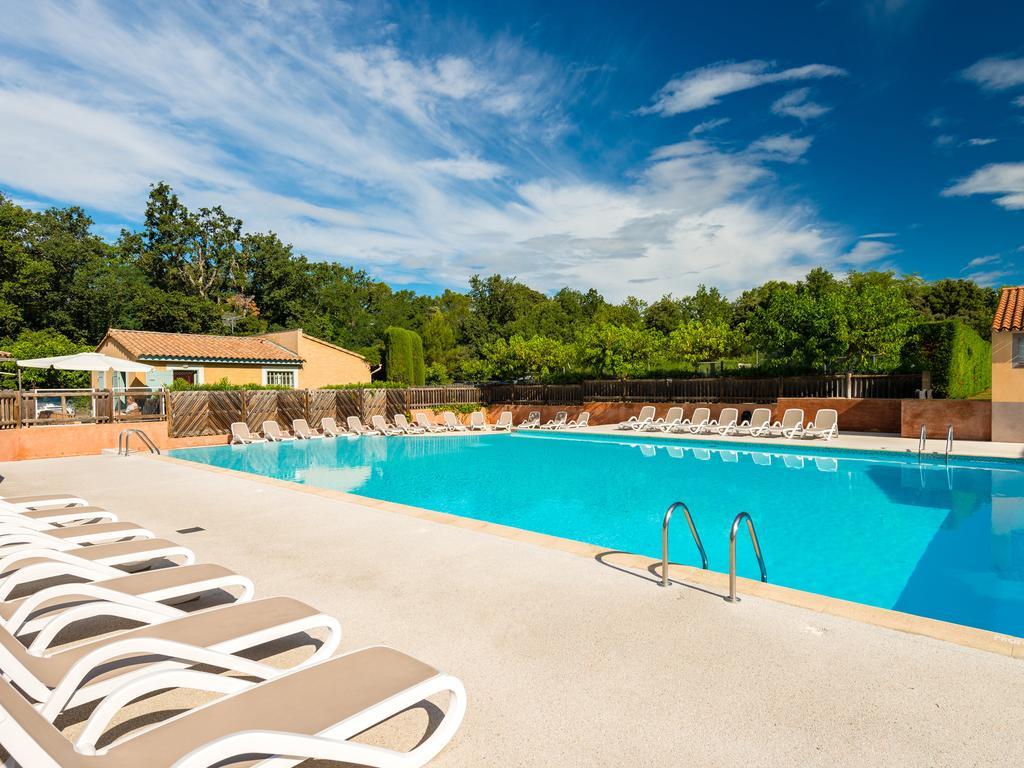 Lagrange Vacances Les Mazets De Gaujac Gaujac  エクステリア 写真