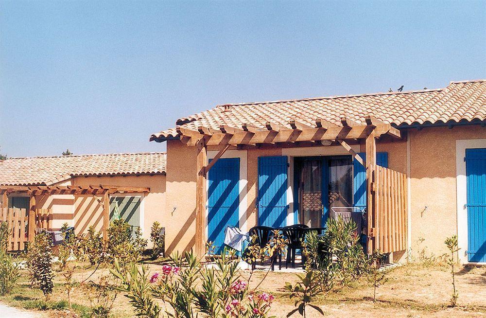 Lagrange Vacances Les Mazets De Gaujac Gaujac  エクステリア 写真