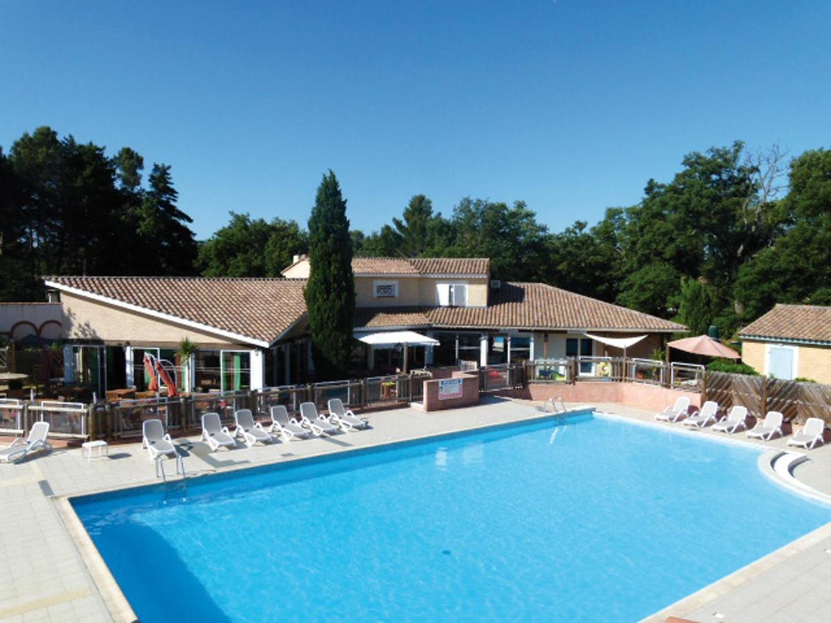 Lagrange Vacances Les Mazets De Gaujac Gaujac  エクステリア 写真